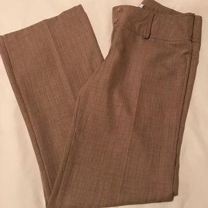 Dress pants